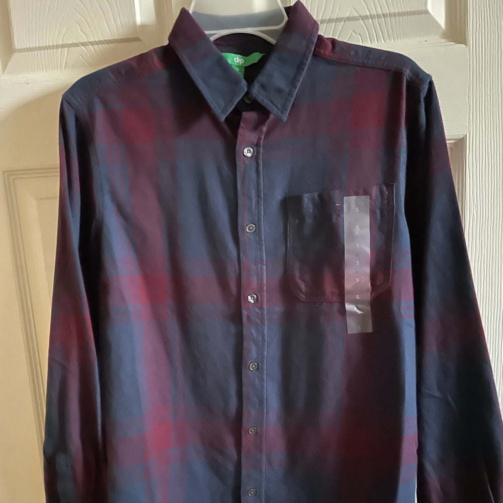 Men’s Flannel